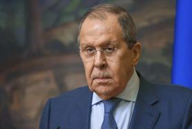 Lavrov: Rusya olarak İsrail'e açıkça ifade ettik