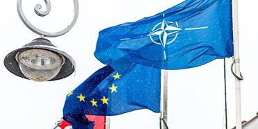 ABD ve AB NATO Karargahında Kosova-Sırbistan gerilimini ele aldı