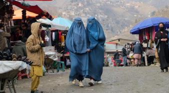 Taliban’dan kadınlara bir darbe daha: Eski boşanma kararları iptal