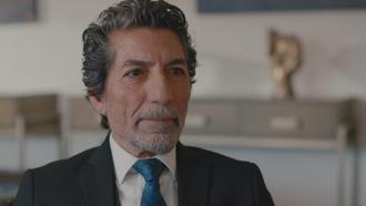 Aldatmak Tarık kimdir? Tarık'ı oynayan Mustafa Uğurlu hangi dizilerde oynadı?