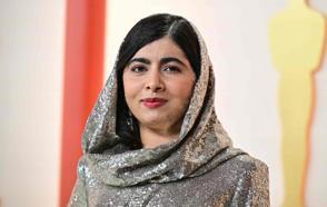 Kraliçe Süreyya’dan Malala’nın kulağına