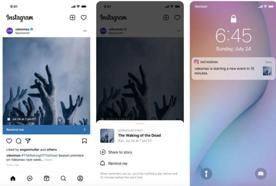 Instagram yeni bir gelişmeyi duyurdu