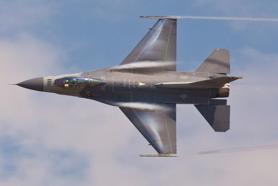 Washington'da paniğe yol açan ses: F-16'lar neden havalandı?