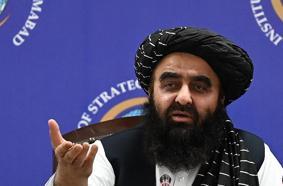Taliban, İsveç'in Afganistan'daki faaliyetlerini askıya aldı