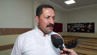Deprem bölgesinde eğitim nasıl olacak? Hatay Valisi CNN TÜRK'e anlattı