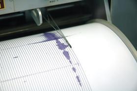 Deprem mi oldu? AFAD, Kandilli Rasathanesi son depremler 27 Ekim 2023!