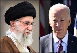 Beyaz Saray'dan İran mesajı: Biden uyarmıştı