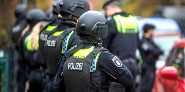 Almanya'yı karıştıran olayda yeni gelişme! 4 çocuk gözaltına alındı