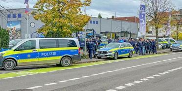 Almanya’yı sarsan olay! 15 yaşındaki çocuk sınıf arkadaşını başından vurdu