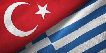 Türkiye ile Yunanistan arasında Güven Arttırıcı Önlemler toplantısı gerçekleştirildi