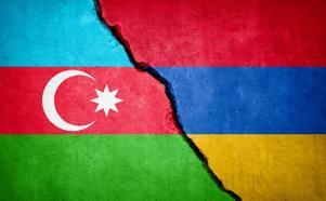 Azerbaycan ve Ermenistan barış anlaşması ilkeleri üzerinde anlaştı