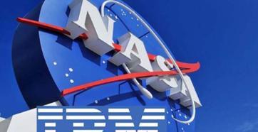 NASA ve IBM bir proje için bir araya geldi