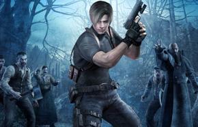 Resident Evil 4 Remake’in VR modu için hazır olun