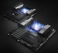 ASUS, Overclock rekorlarını kırdı