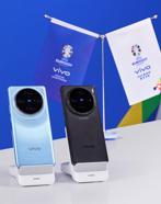 UEFA EURO 2024 ’ün resmi akıllı telefonu olarak hizmet verecek