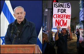 İsrail gündemine oturan toplantı: Netanyahu, rehine ailelerini kızdırdı!