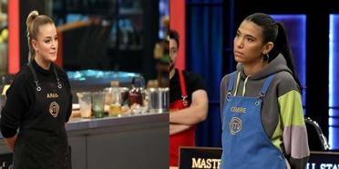 Bu akşam MasterChef eleme adayı kim oldu?