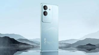 vivo S18’in lansmanı için yeni tarih verildi
