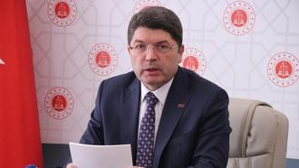 Tunç: Yargıyı hızlandıracak değişiklikler olacak