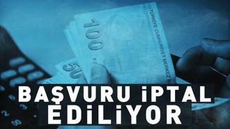 Maaşı bağlanmayan EYT’liler dikkat