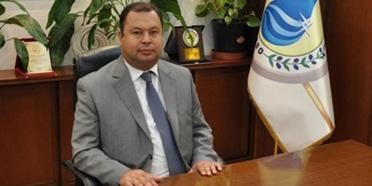 Belediye Başkanı Enver Salih Dinçer hayatını kaybetti