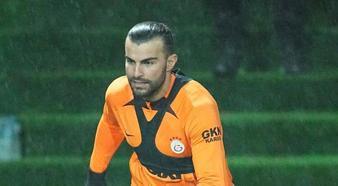 Kritik maç öncesi Galatasaray'a iki müjdeli haber