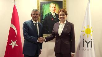 CHP'nin yerel seçim için B planı ne?
