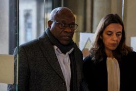 Fransa'da Ruanda Soykırımı davası: Eski doktora 24 yıl hapis cezası