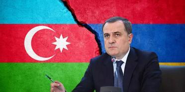Azerbaycan'dan Ermenistan'a: İrade gösterirlerse barış anlaşmasına giden yol açık