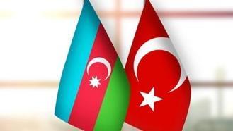 Azerbaycan'dan şehit olan askerler için Türkiye'ye taziye mesajı
