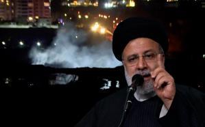 İran'dan füze yağmuru! Suriye ve Irak'taki hedefleri vurdu: Mossad'ın karargahı yok edildi iddiası