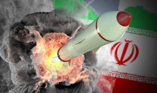 Gerilimin ateşi Pakistan’a sıçradı!  İran füze fırlattı…