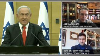 İran-İsrail gerginliği savaşa dönüşür mü?