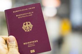 Almanya'dan çifte vatandaşlık onayı: Karar açıklandı! Yeni yasa ne zaman yürürlüğe girecek?