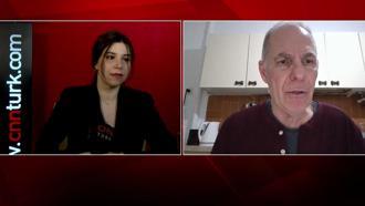İşkence gören İsrailli öğretmen CNN TÜRK'e konuştu