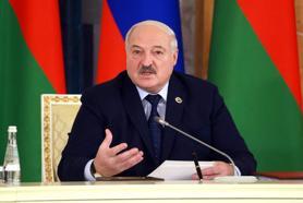 Belarus Devlet Başkanı Lukaşenko: Ukrayna sınırında “sabotajcılar” yakalandı
