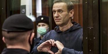 Navalny öldü mü, öldürüldü mü? Avrupa ve NATO'dan Putin suçlaması