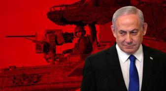 Netanyahu, Refah çağrılarına kulak tıkadı: Savaşı kaybederiz