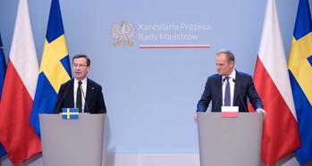 İsveç Başbakanı: “AB, Navalni'nin ölümüne tepki olarak Rusya'ya yaptırım uygulamalı”