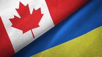 Kanada, Ukrayna’ya 800'den fazla İHA gönderecek