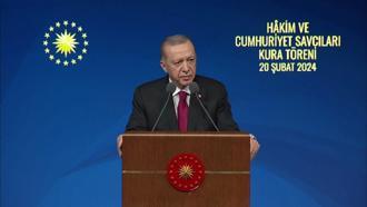 SON DAKİKA: FETÖ’den ihraç hakimlere iade kararı... Erdoğan: Danıştay’ın kararı tartışmalı