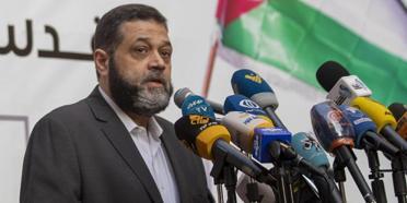 Hamas: ABD sadece İsrail'in destekçisi değil, aynı zamanda işlediği suçların ortağıdır
