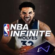 NBA Infinite resmi olarak oyun severlerin beğenisine sunuldu