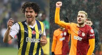 CIES, Süper Lig'in en değerli 5 genç futbolcusunu belirledi