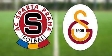 Sparta Prag Galatasaray maçı şifresiz mi, hangi kanalda? Sparta Prag GS maçı saat kaçta?