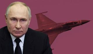 Putin'den Batı'ya F-16 gözdağı: İmha ederiz