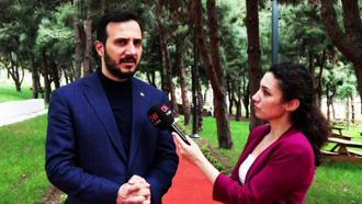 Bağcılar Belediye Başkan Adayı Özdemir projelerini anlattı