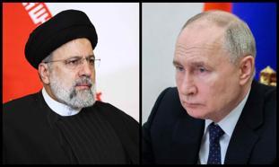 Moskova-Tahran hattında kritik görüşme