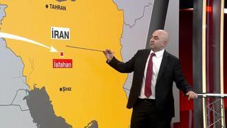İsrail, İran'ı İran'dan mı vurdu? Perde arkasını tek tek anlattı