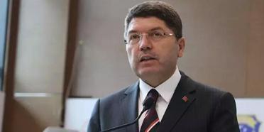 Adalet Bakanı Tunç'tan DEM Parti açıklaması